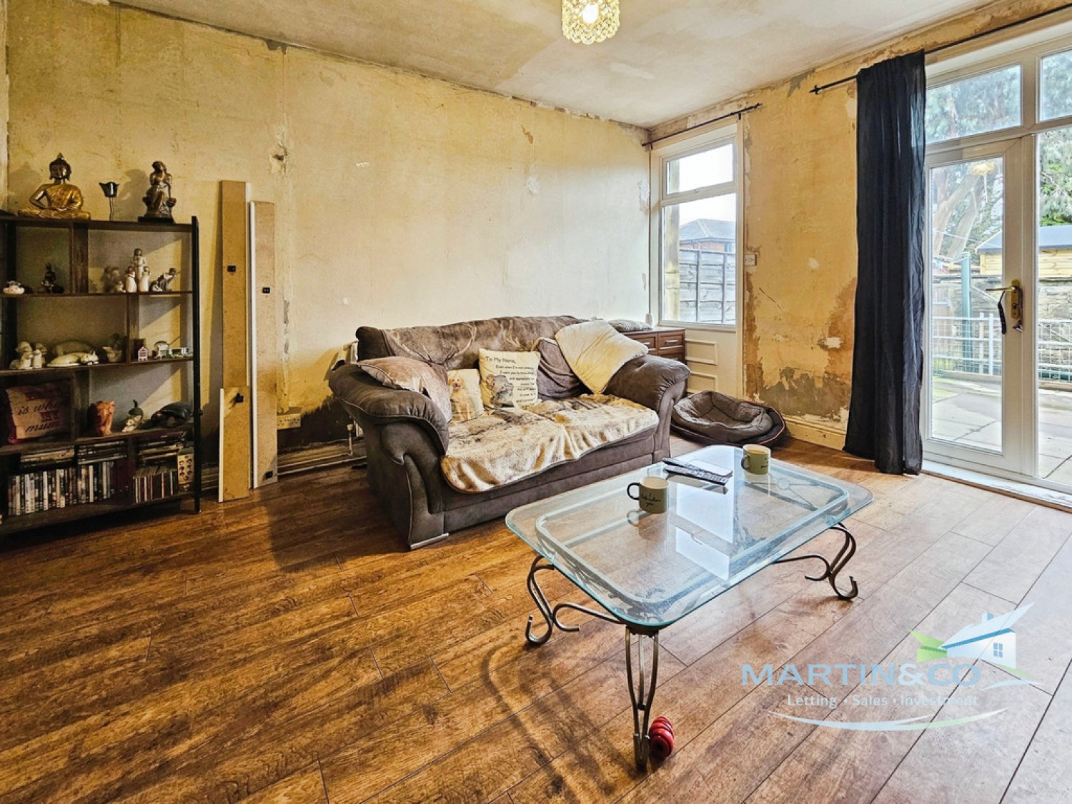 3 bedroom House for Sale Moorfield View, Littleborough