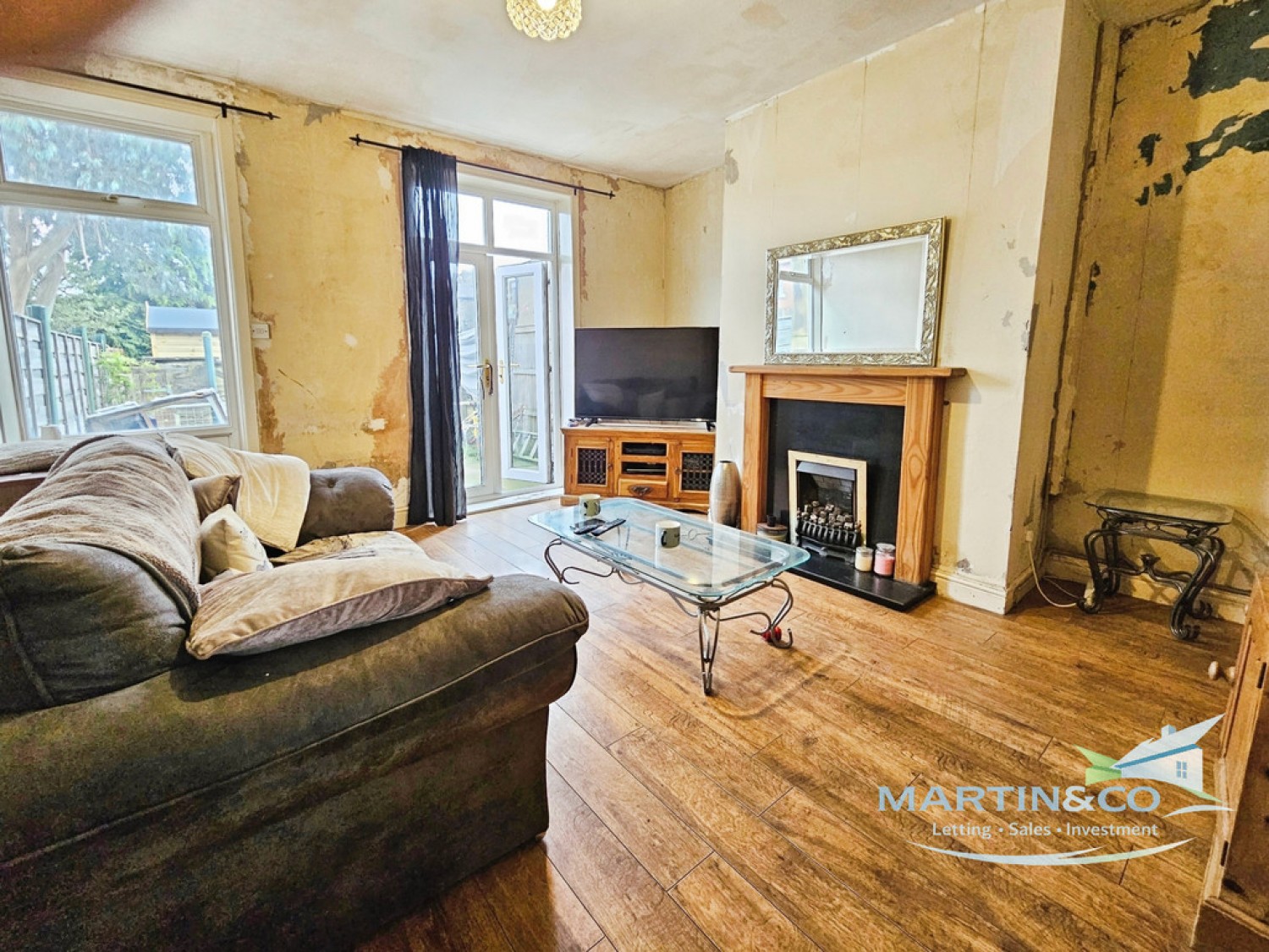 3 bedroom House for Sale Moorfield View, Littleborough