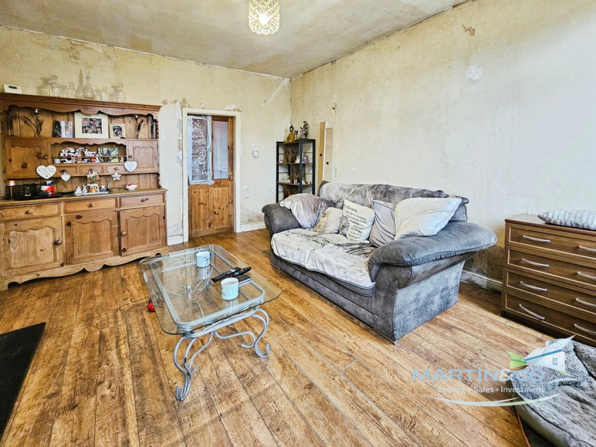 Moorfield View, Littleborough