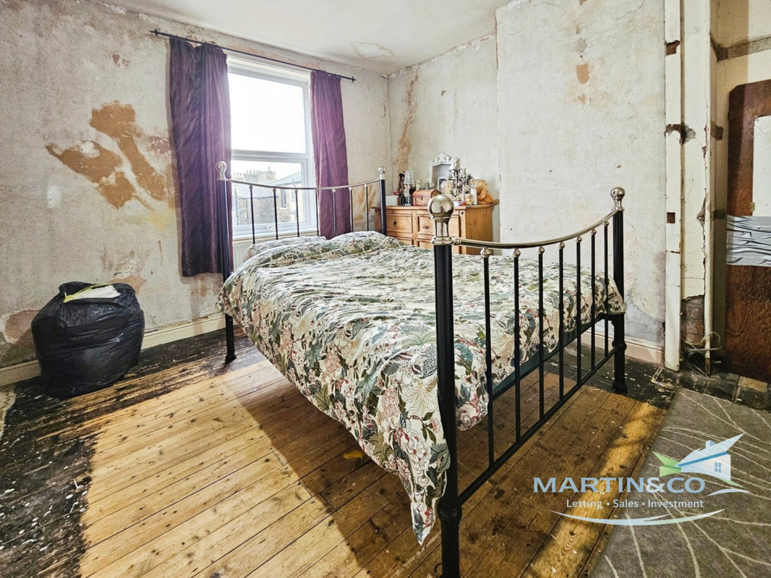 3 bedroom House for Sale Moorfield View, Littleborough
