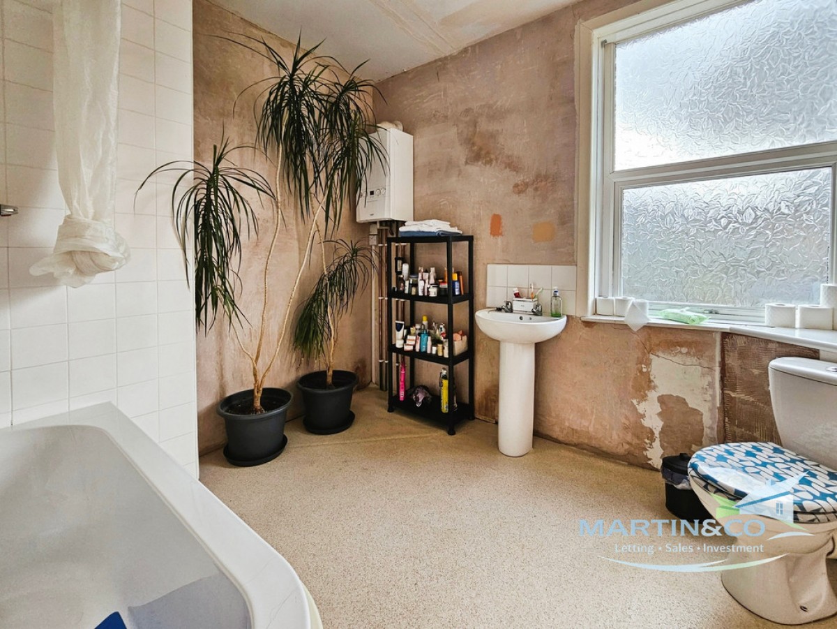 Moorfield View, Littleborough