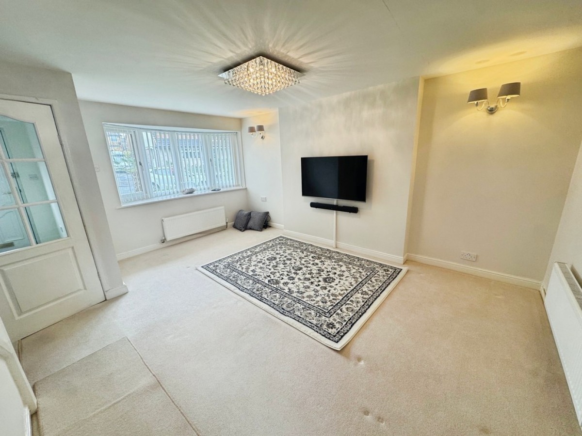 Whitefield Avenue, Norden, Rochdale