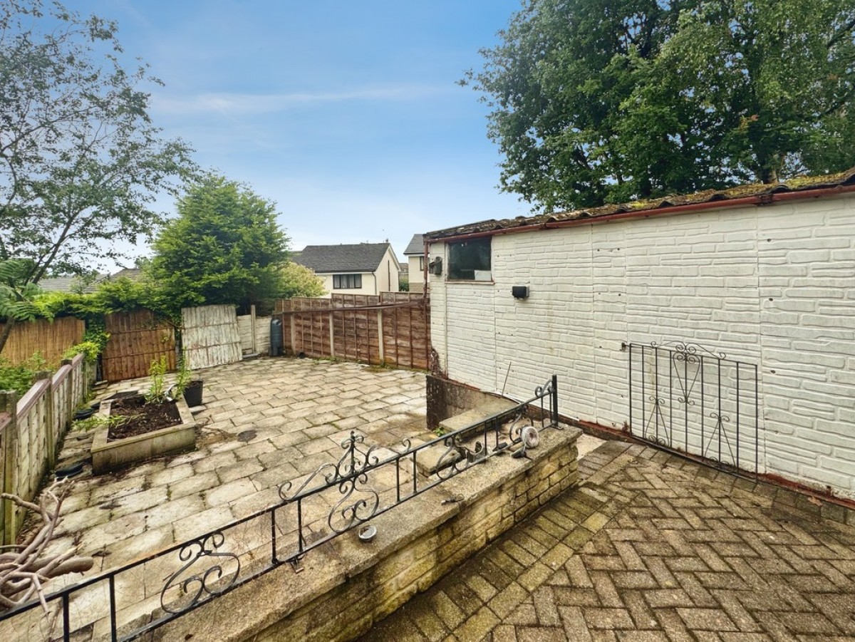 Whitefield Avenue, Norden, Rochdale