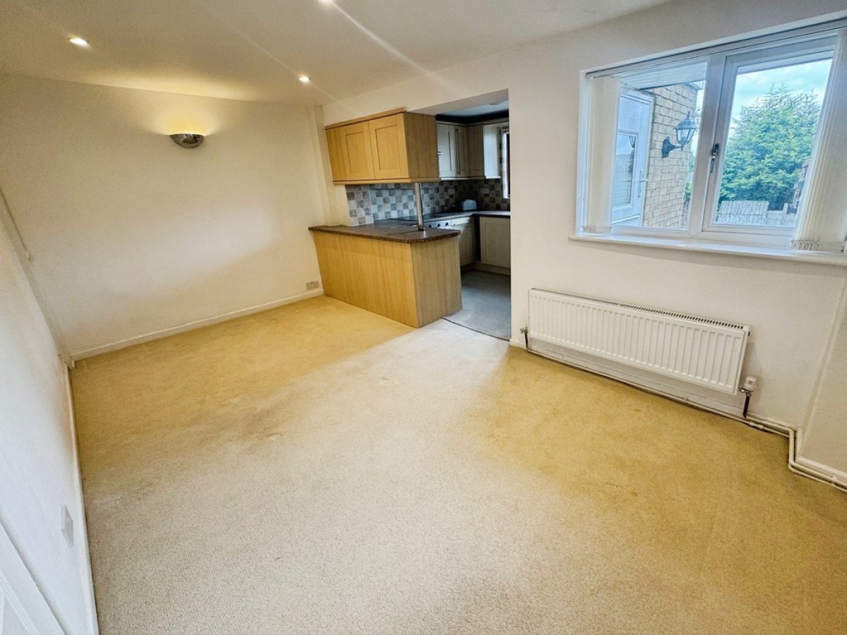 Whitefield Avenue, Norden, Rochdale