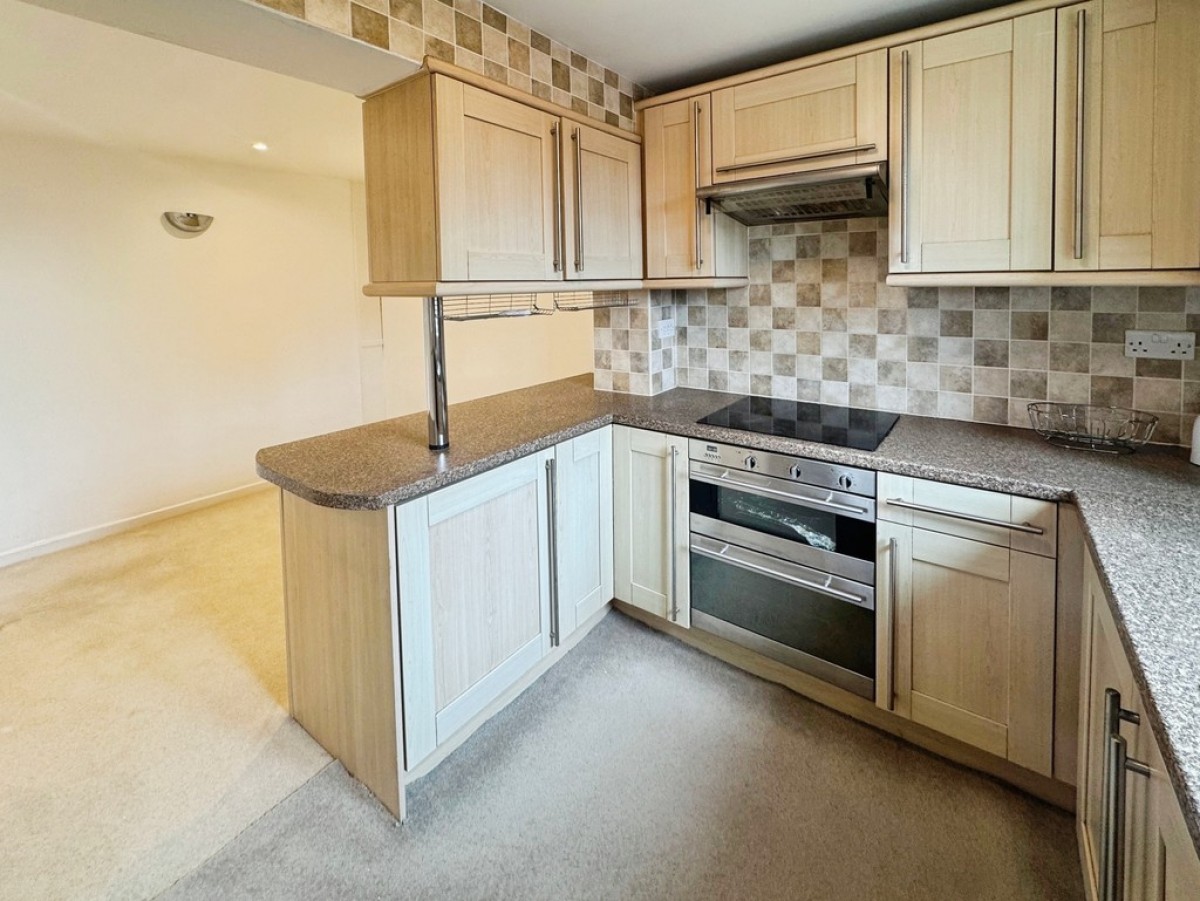 Whitefield Avenue, Norden, Rochdale