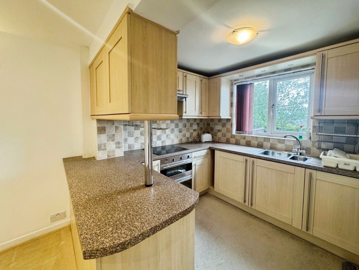 Whitefield Avenue, Norden, Rochdale