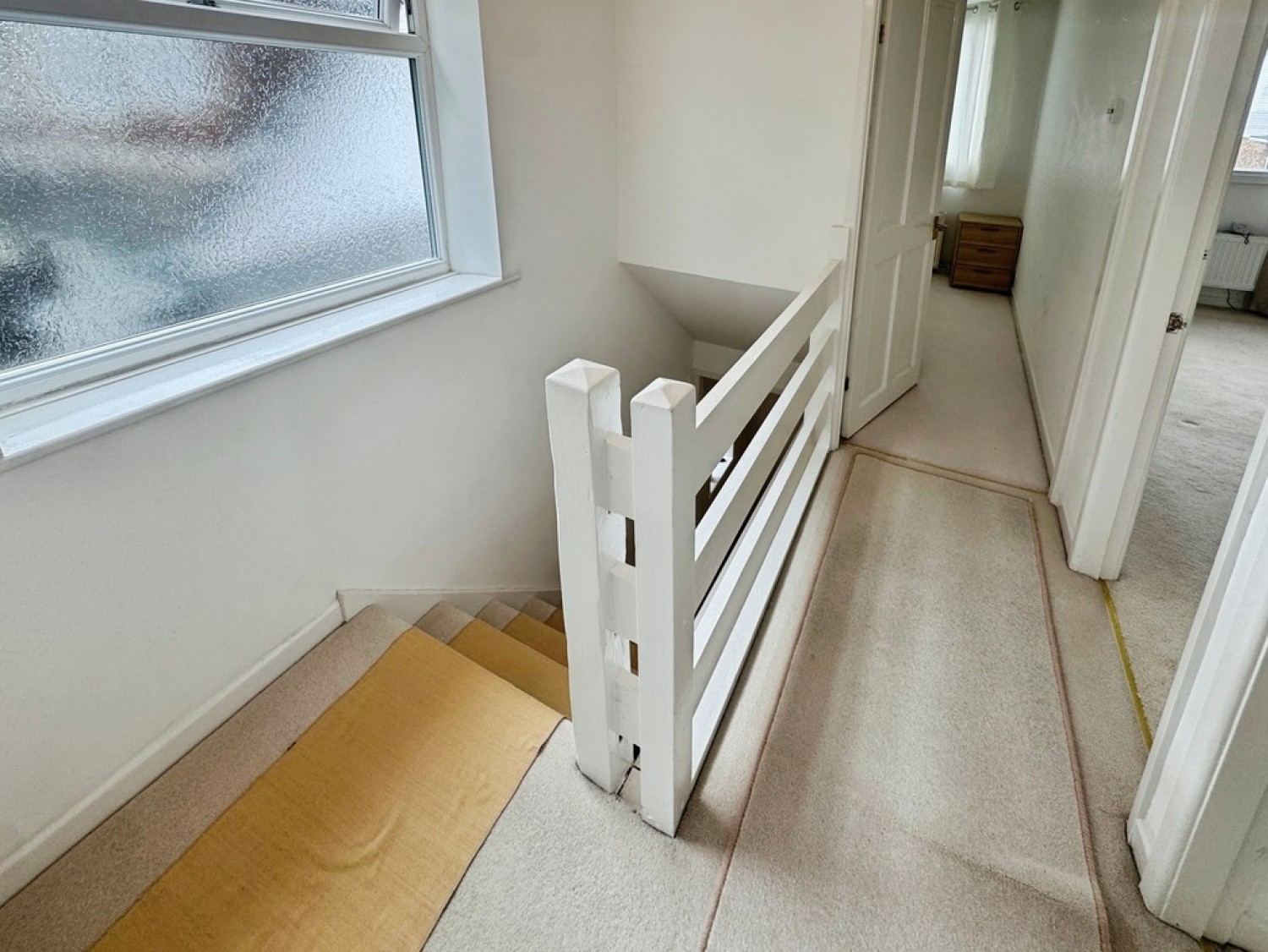 3 bedroom House for Letting Whitefield Avenue, Norden, Rochdale