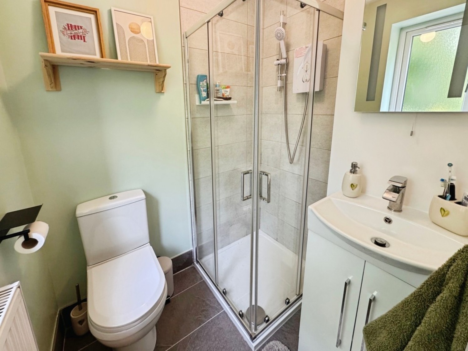 3 bedroom House for Letting Belfield Lane, Rochdale, Greater Manchester