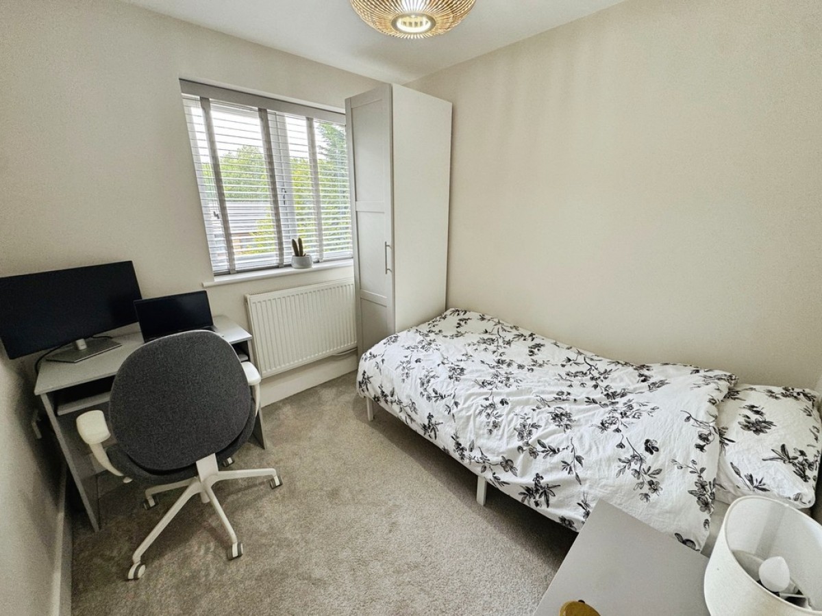 Belfield Lane, Rochdale, Greater Manchester
