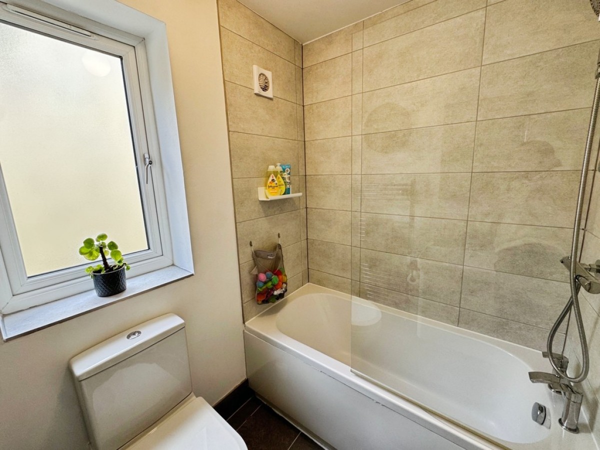 Belfield Lane, Rochdale, Greater Manchester