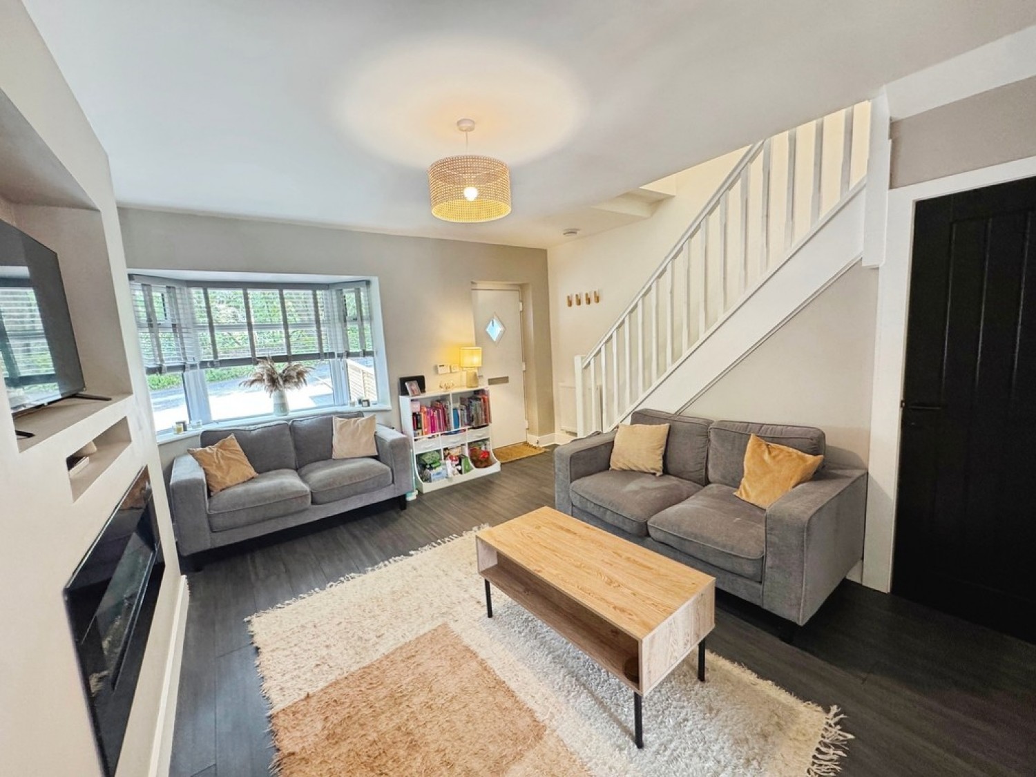 3 bedroom House for Letting Belfield Lane, Rochdale, Greater Manchester