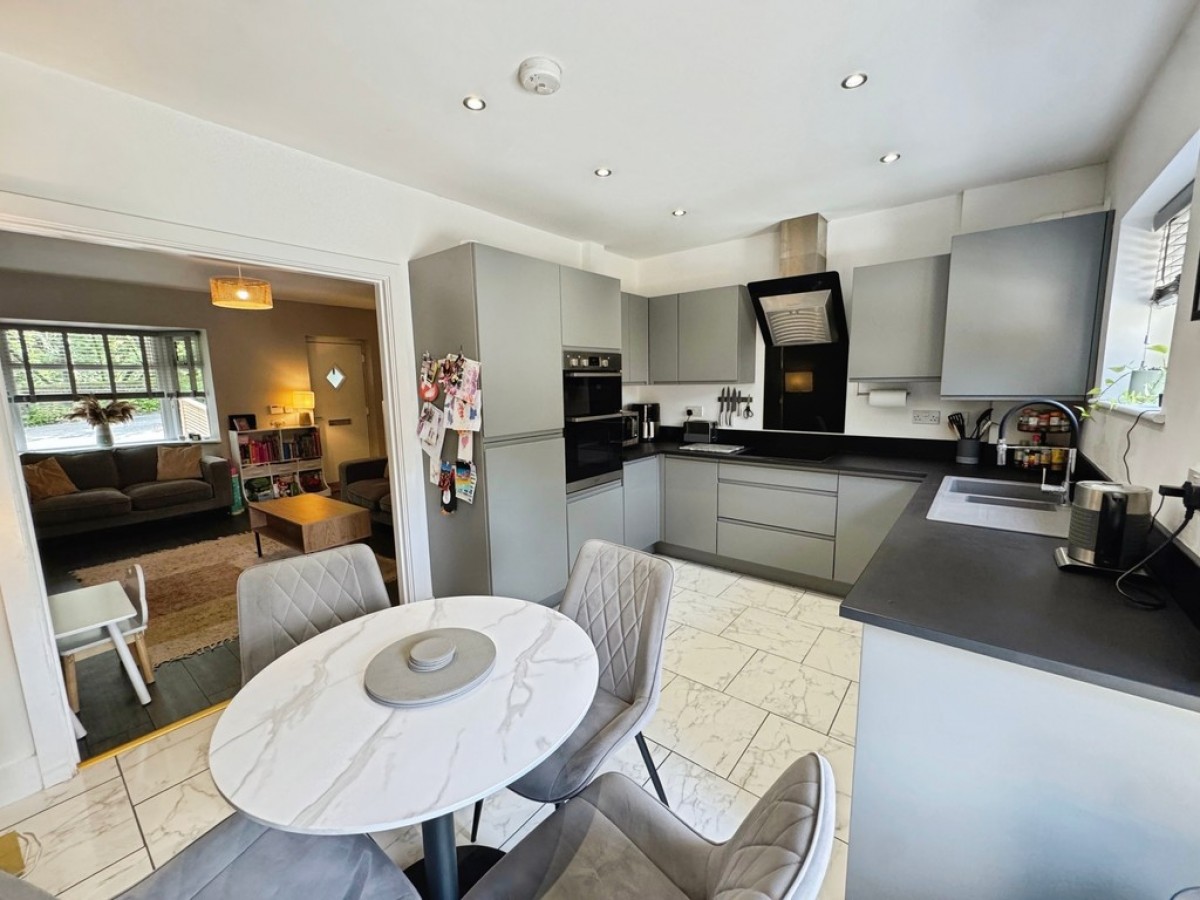 Belfield Lane, Rochdale, Greater Manchester