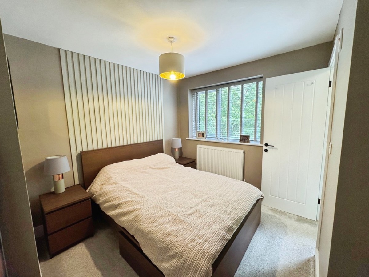 Belfield Lane, Rochdale, Greater Manchester