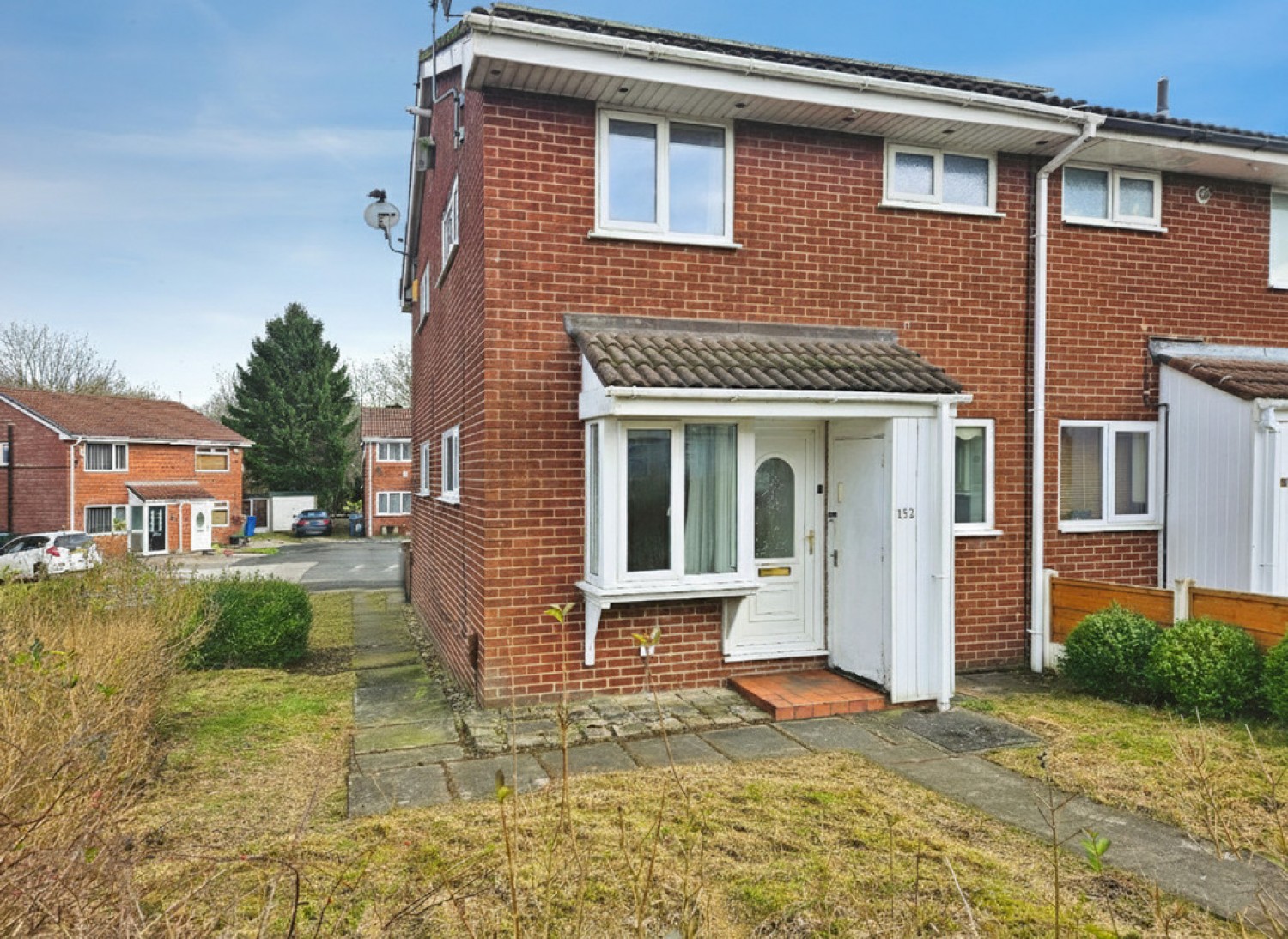 1 bedroom House for Sale Croxton Avenue