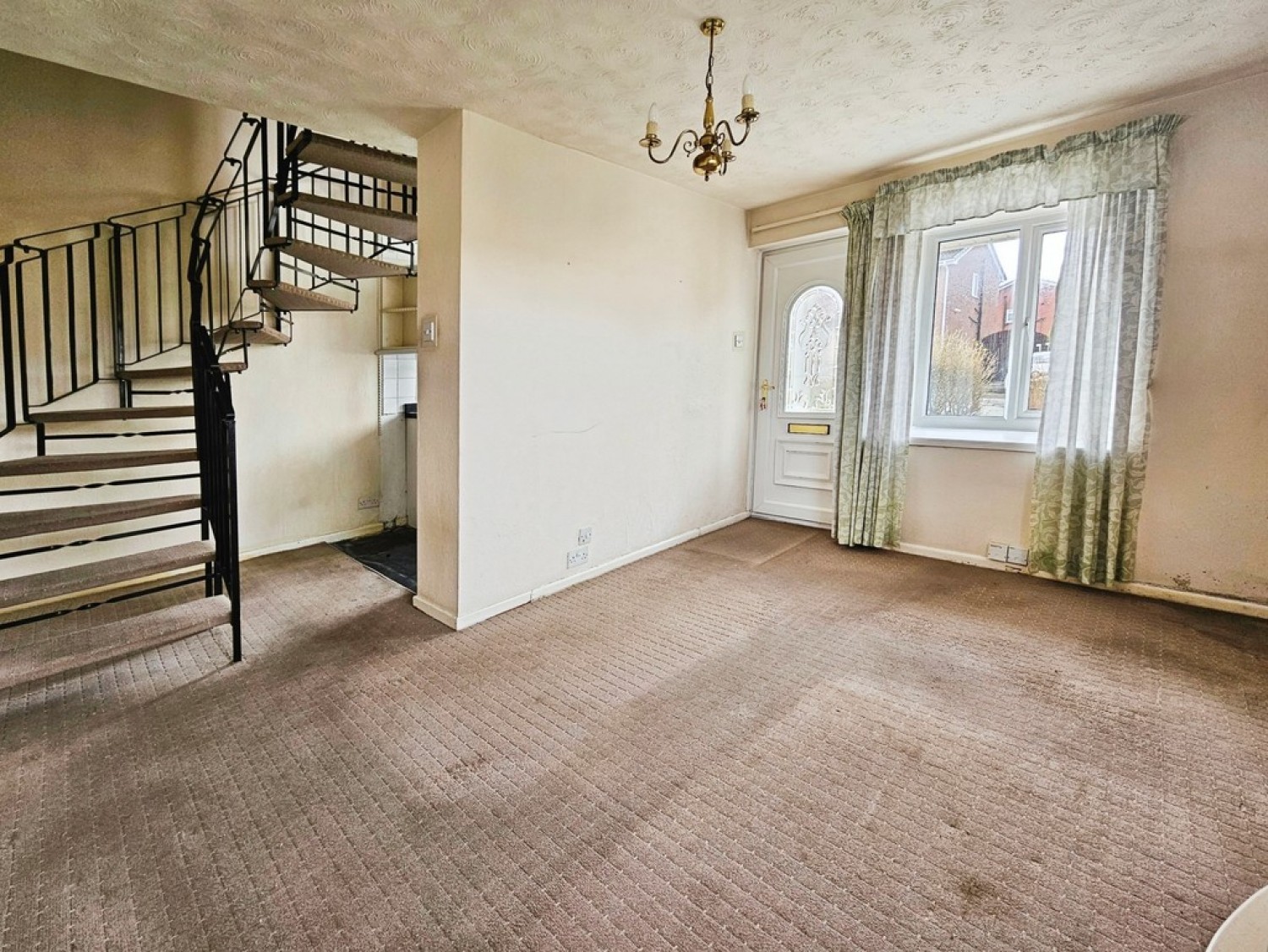 1 bedroom House for Sale Croxton Avenue