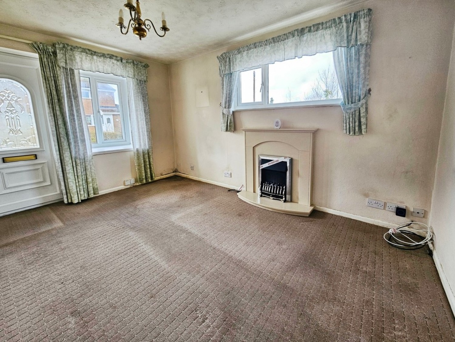 1 bedroom House for Sale Croxton Avenue