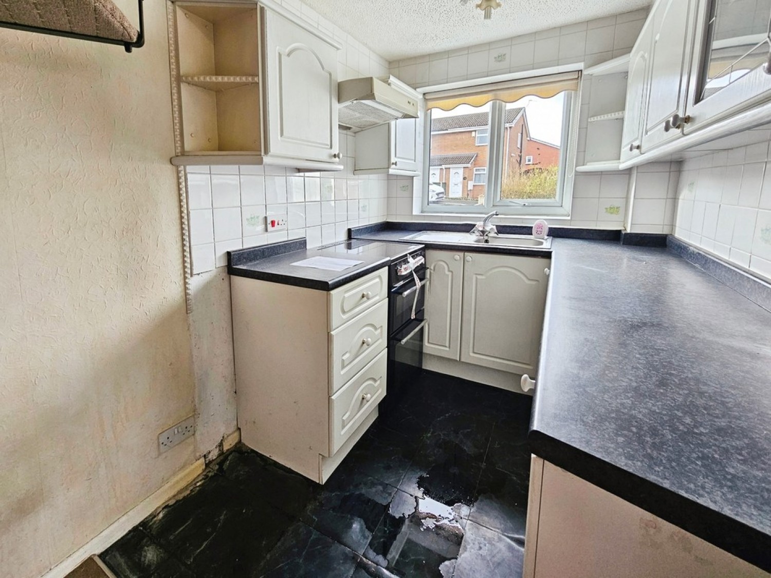 1 bedroom House for Sale Croxton Avenue