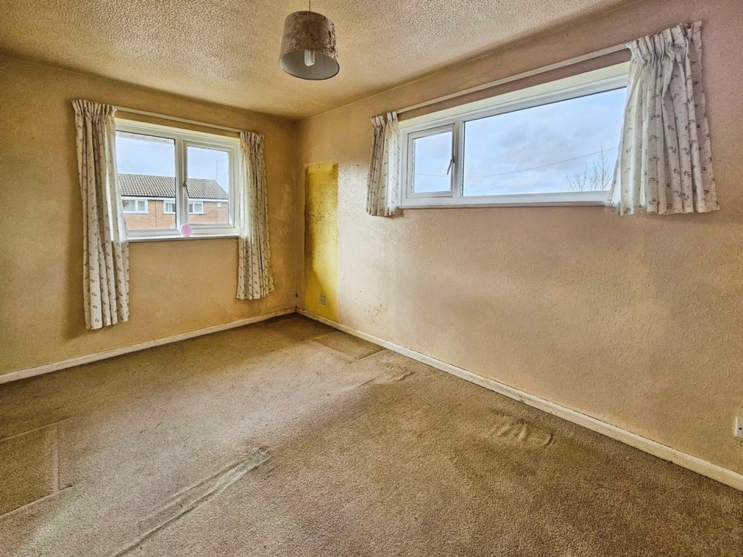 1 bedroom House for Sale Croxton Avenue