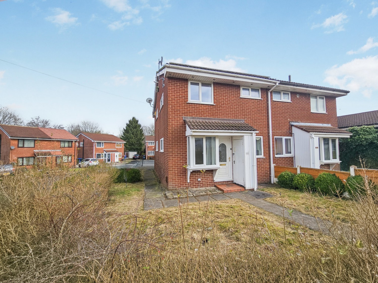 1 bedroom House for Sale Croxton Avenue