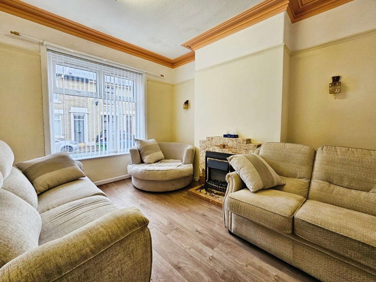 Prince Street, Rochdale