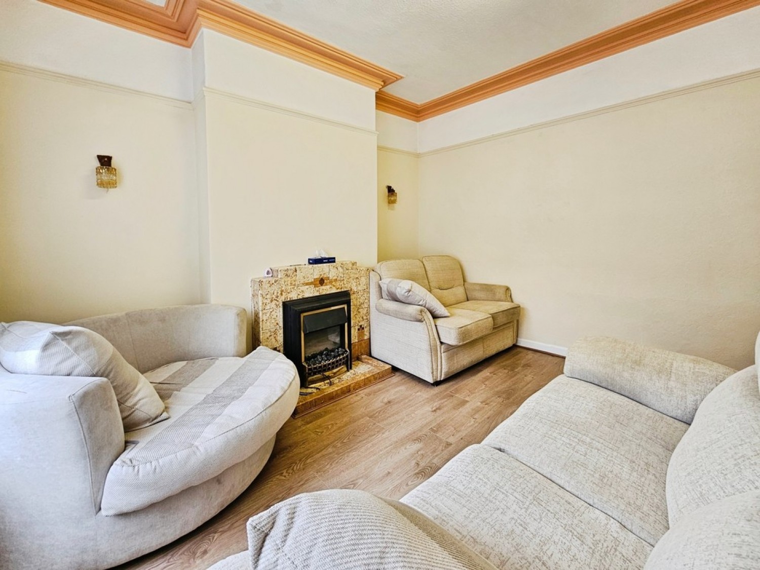 2 bedroom House for Sale Prince Street, Rochdale