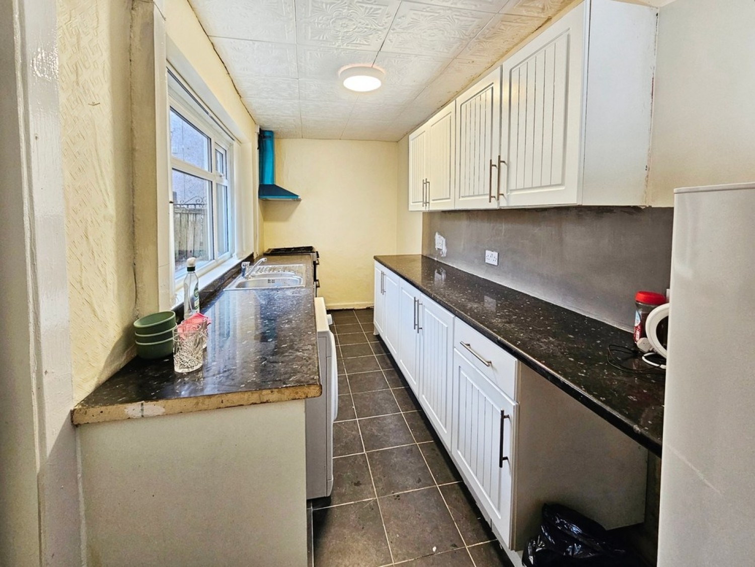 2 bedroom House for Sale Prince Street, Rochdale