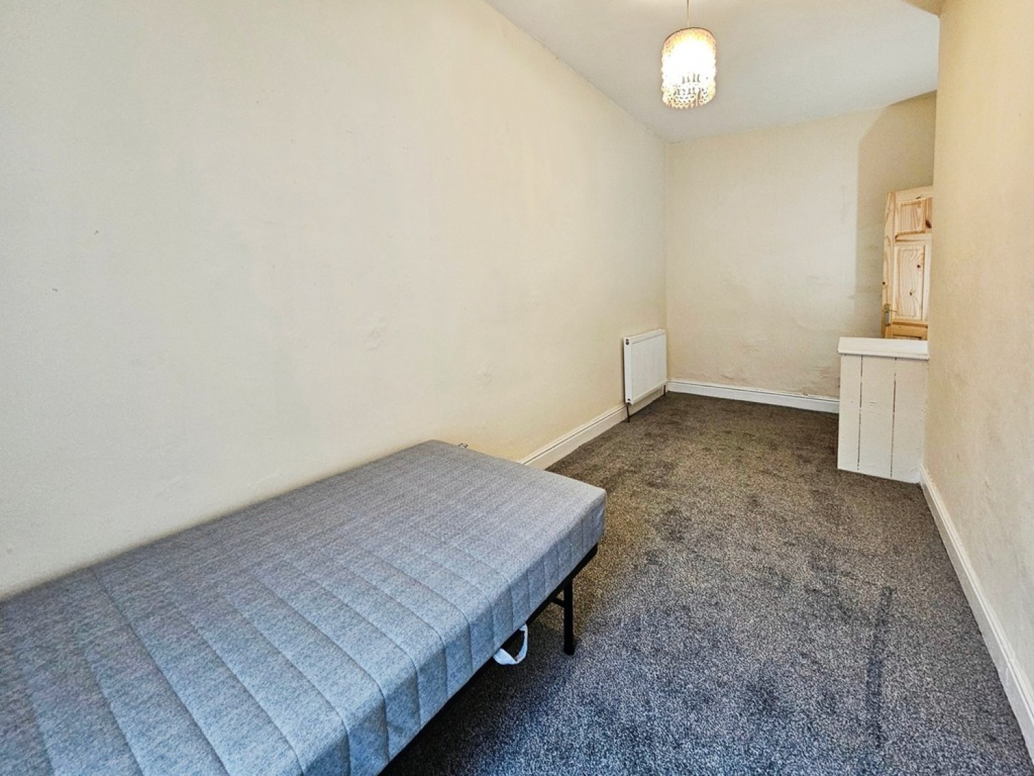 2 bedroom House for Sale Prince Street, Rochdale