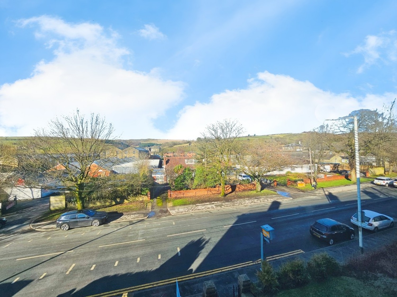 3 bedroom House in Market Street, Whitworth