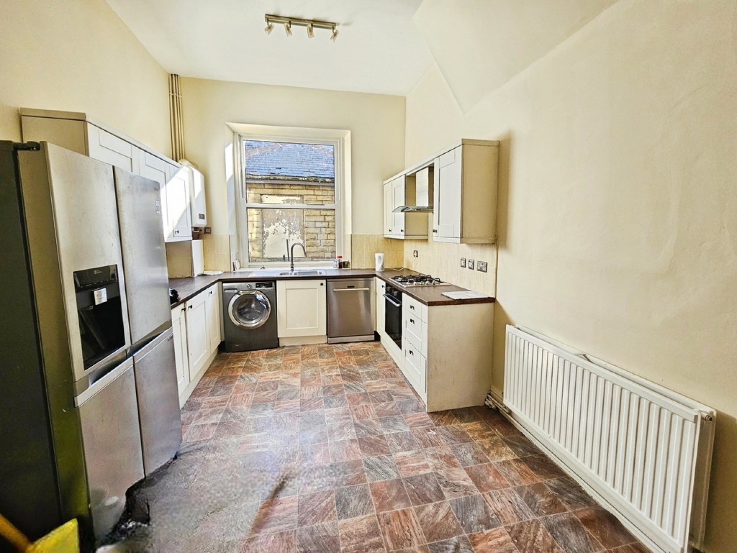 3 bedroom House in Market Street, Whitworth