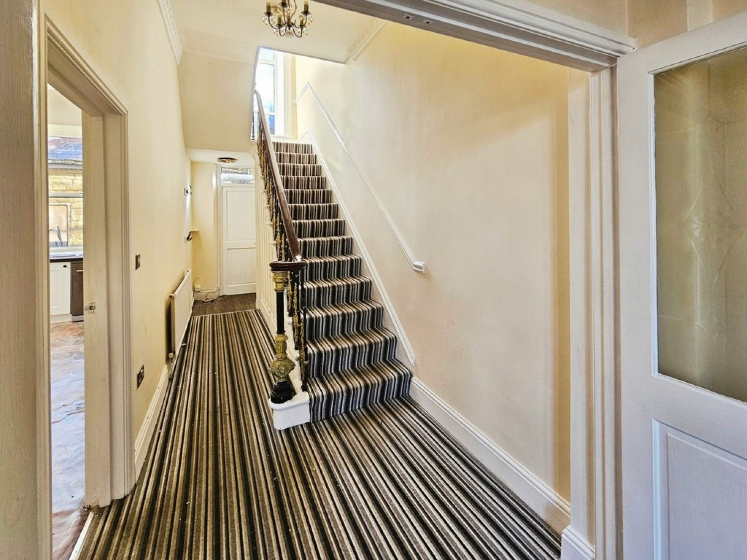 3 bedroom House in Market Street, Whitworth