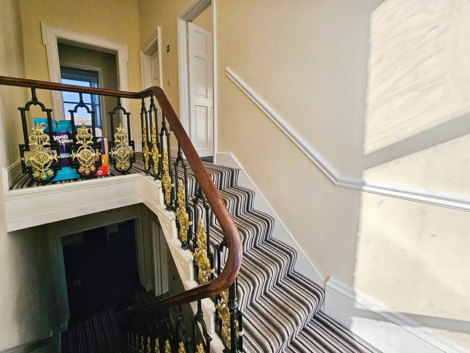 3 bedroom House in Market Street, Whitworth