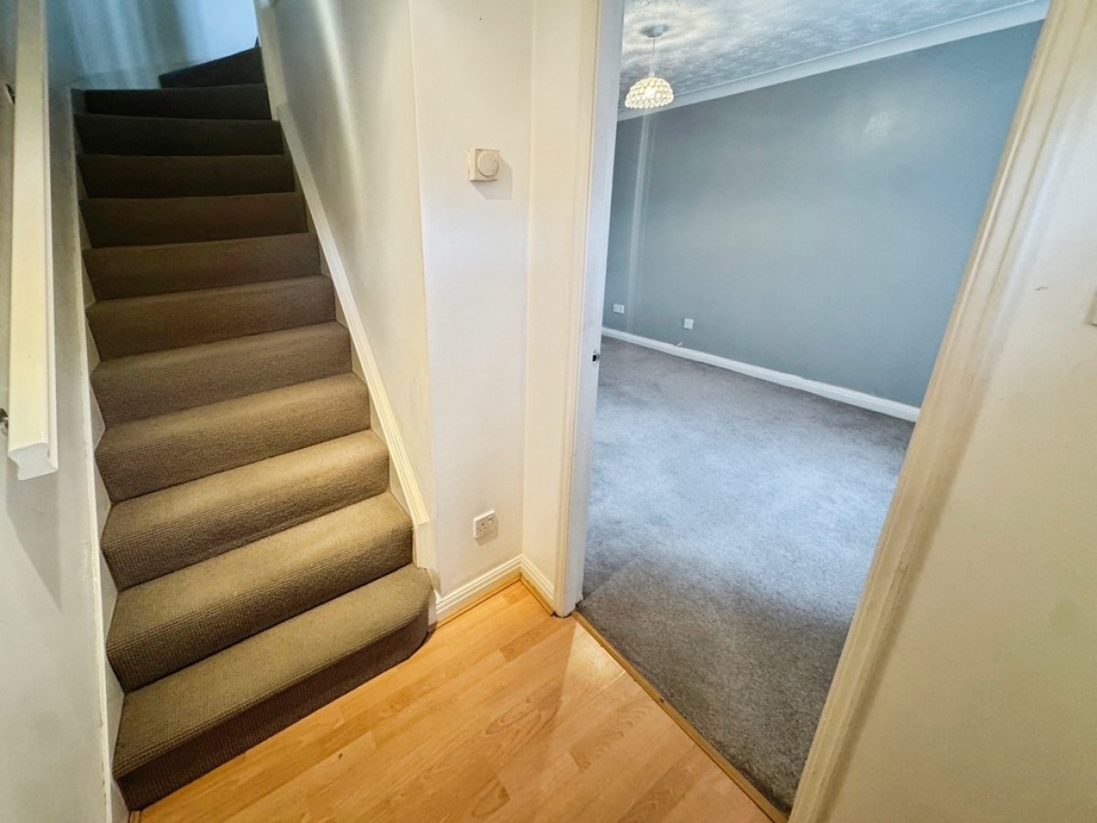 Greetland Drive, Charlestown, Greater Manchester