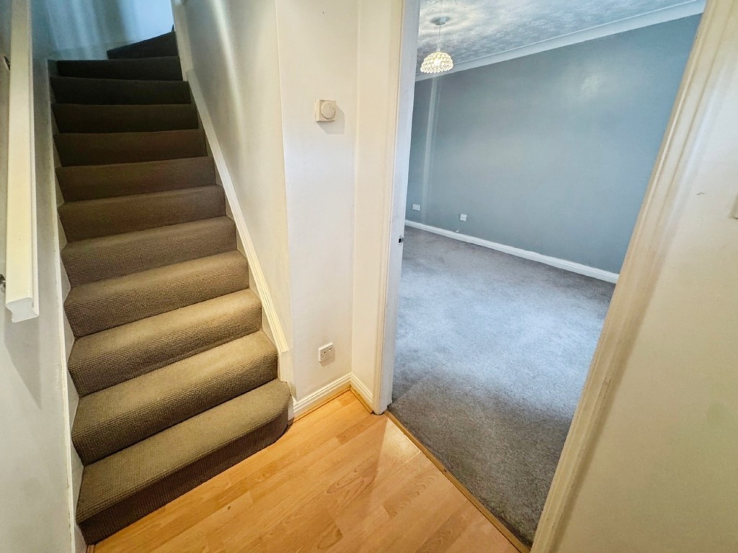 2 bedroom House for Letting Greetland Drive, Charlestown, Greater Manchester