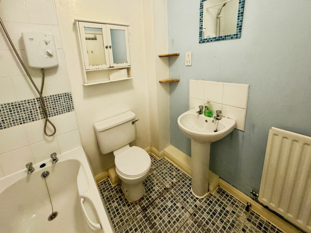 Greetland Drive, Charlestown, Greater Manchester