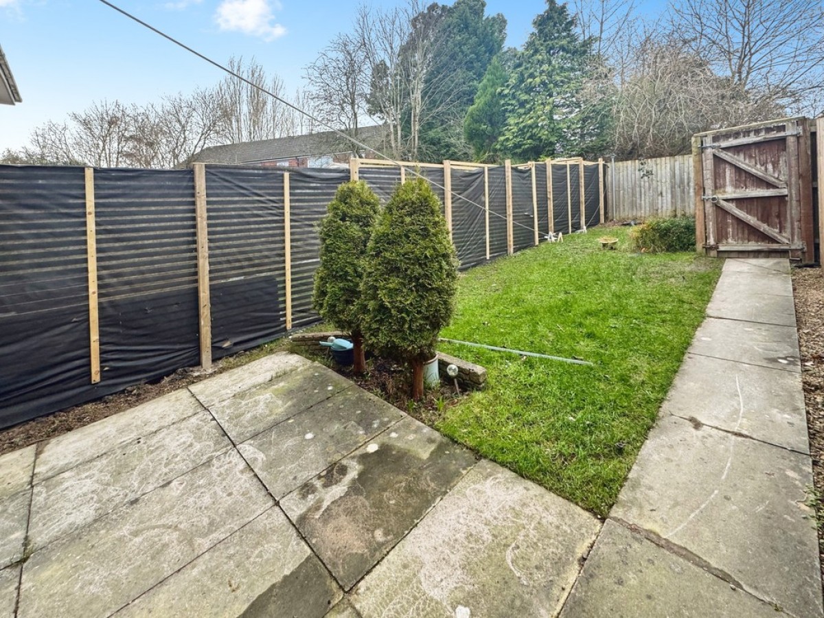 Greetland Drive, Charlestown, Greater Manchester