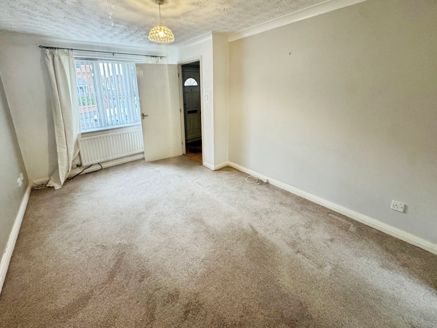 2 bedroom House for Letting Greetland Drive, Charlestown, Greater Manchester