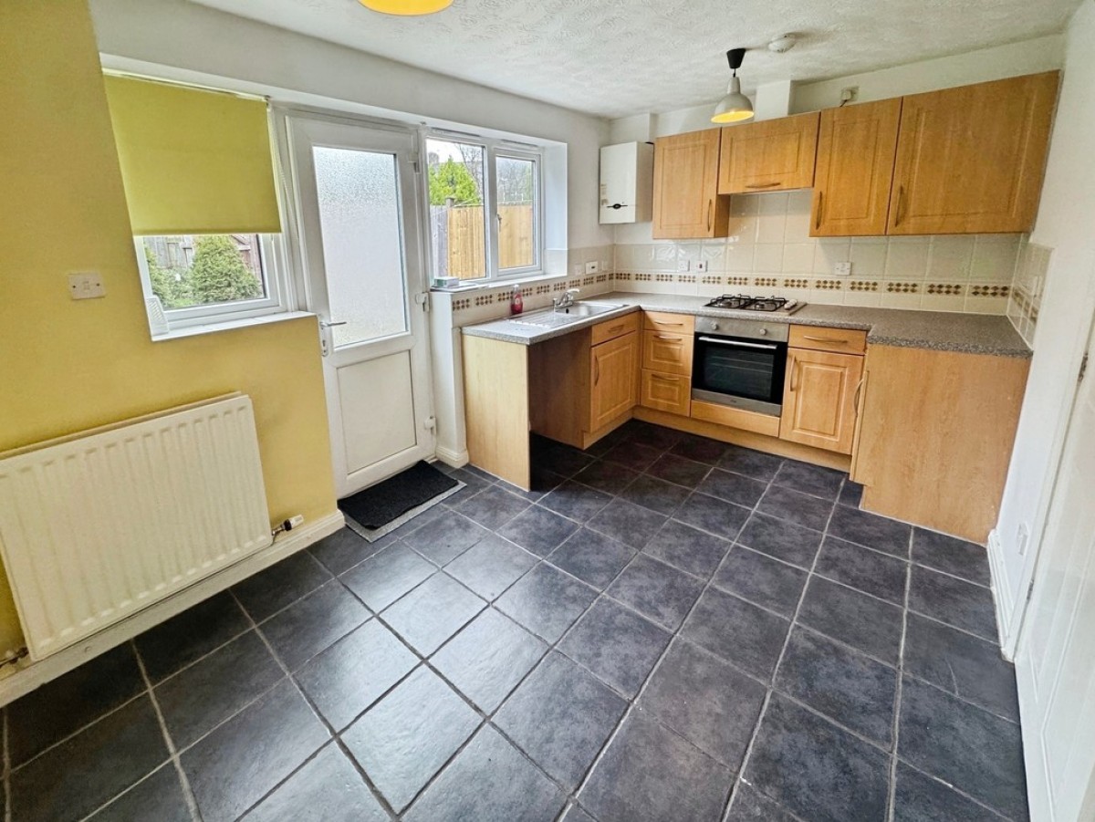 Greetland Drive, Charlestown, Greater Manchester