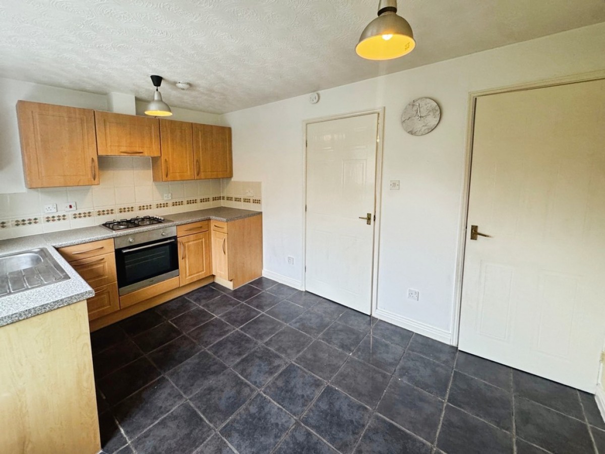 Greetland Drive, Charlestown, Greater Manchester