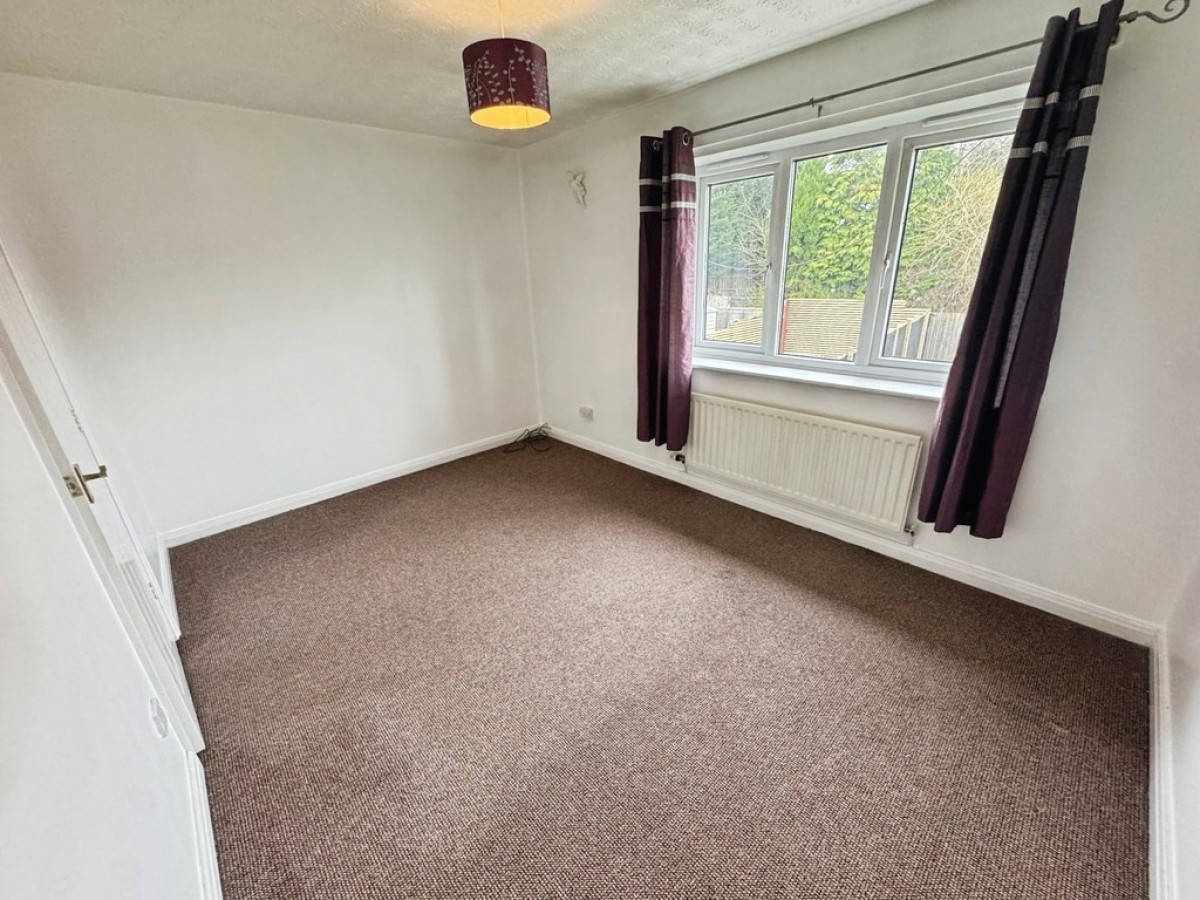 Greetland Drive, Charlestown, Greater Manchester