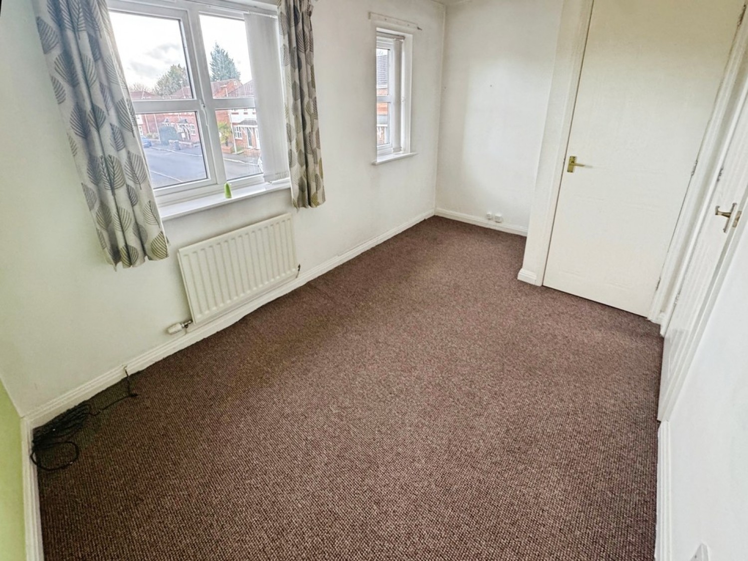 2 bedroom House for Letting Greetland Drive, Charlestown, Greater Manchester