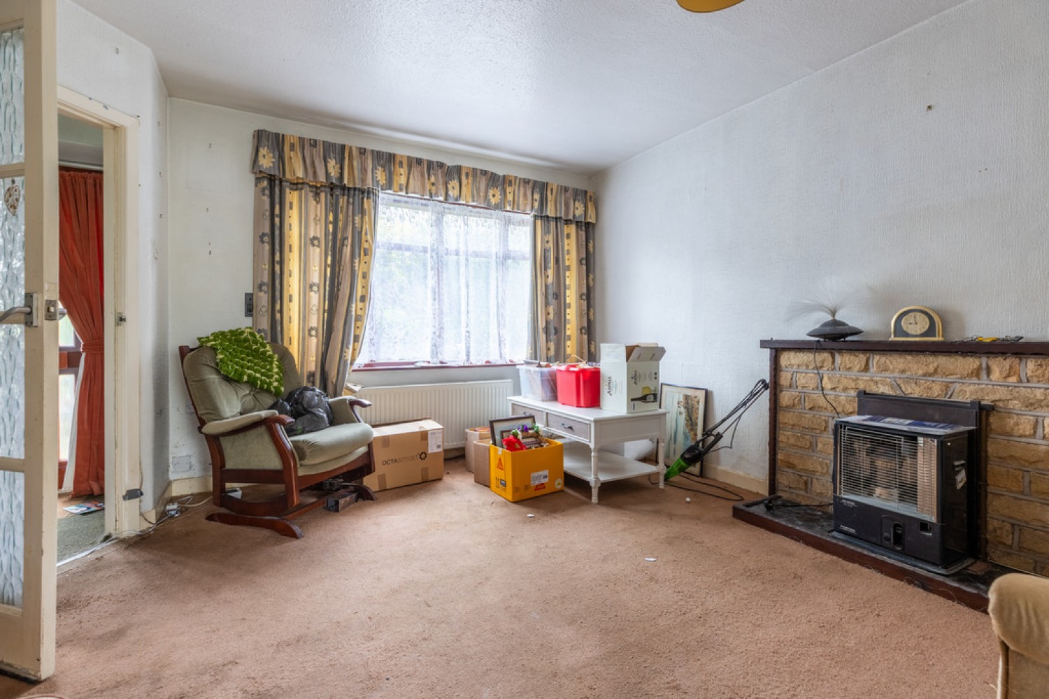 3 bedroom House for Sale Mountain Ash, Rooley Moor, OL12 7JE