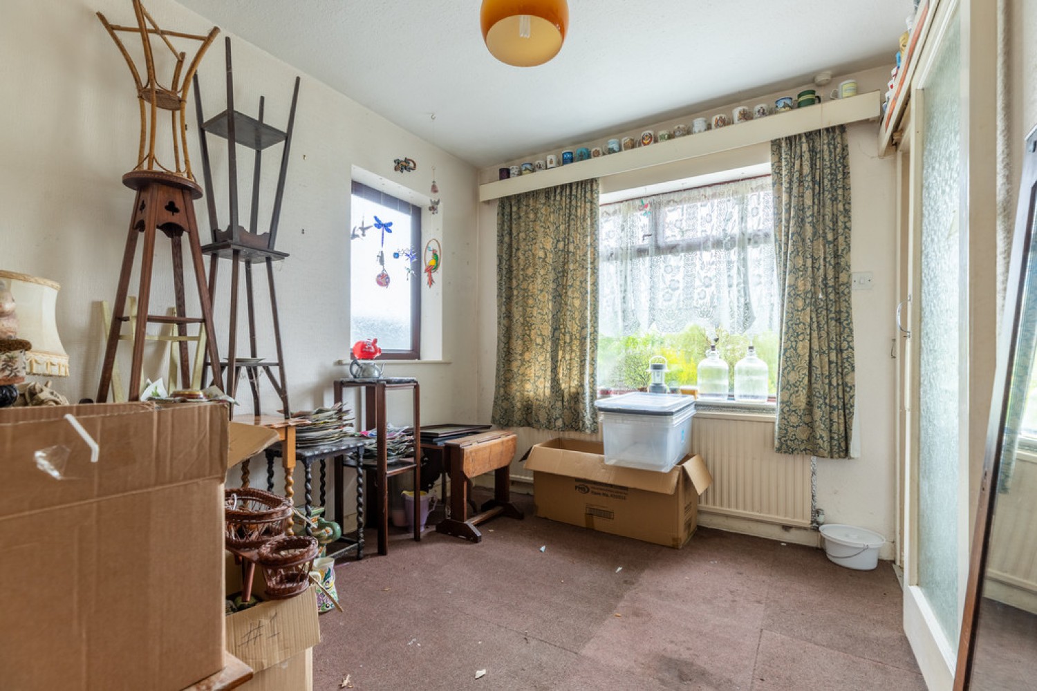 3 bedroom House for Sale Mountain Ash, Rooley Moor, OL12 7JE