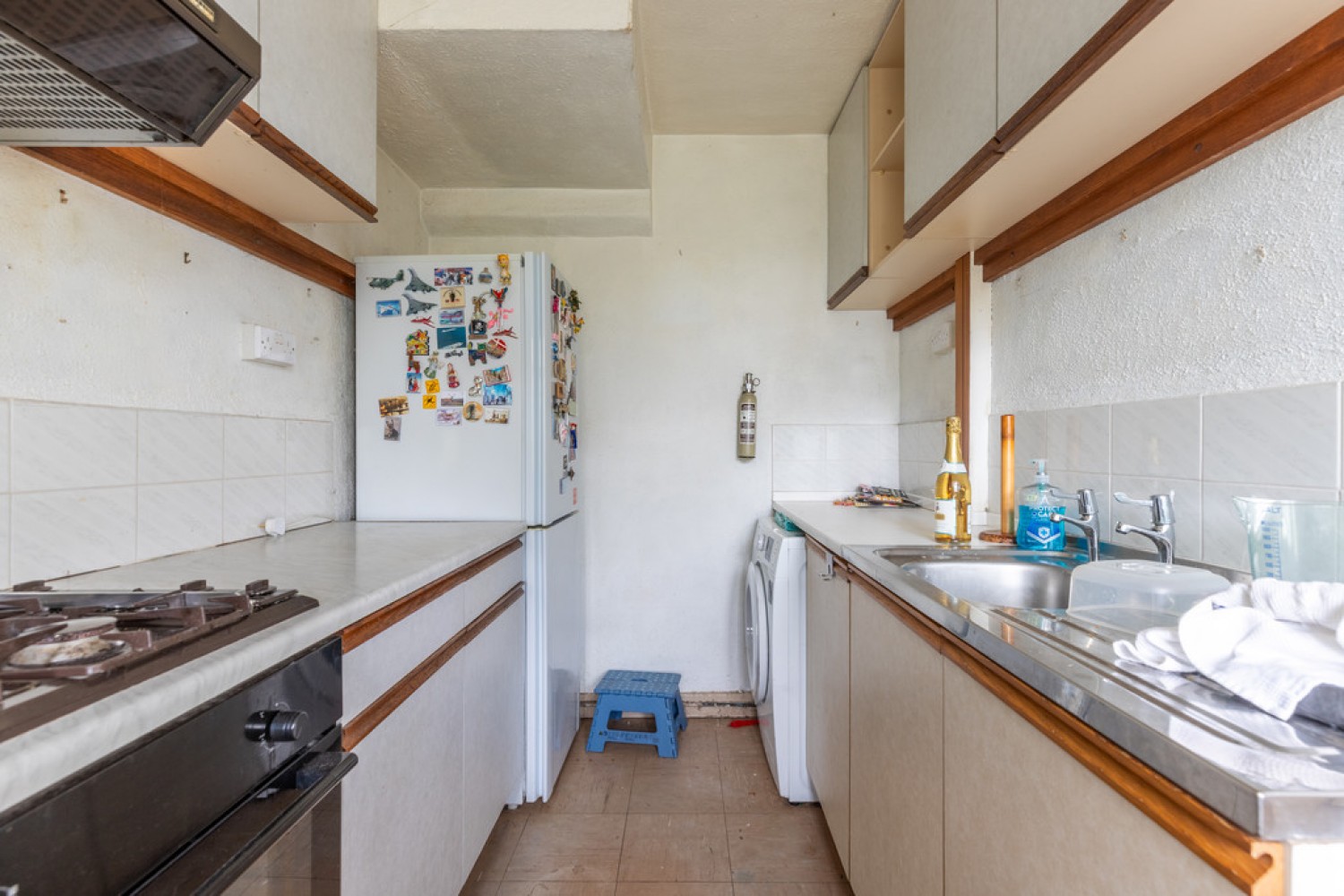 3 bedroom House for Sale Mountain Ash, Rooley Moor, OL12 7JE