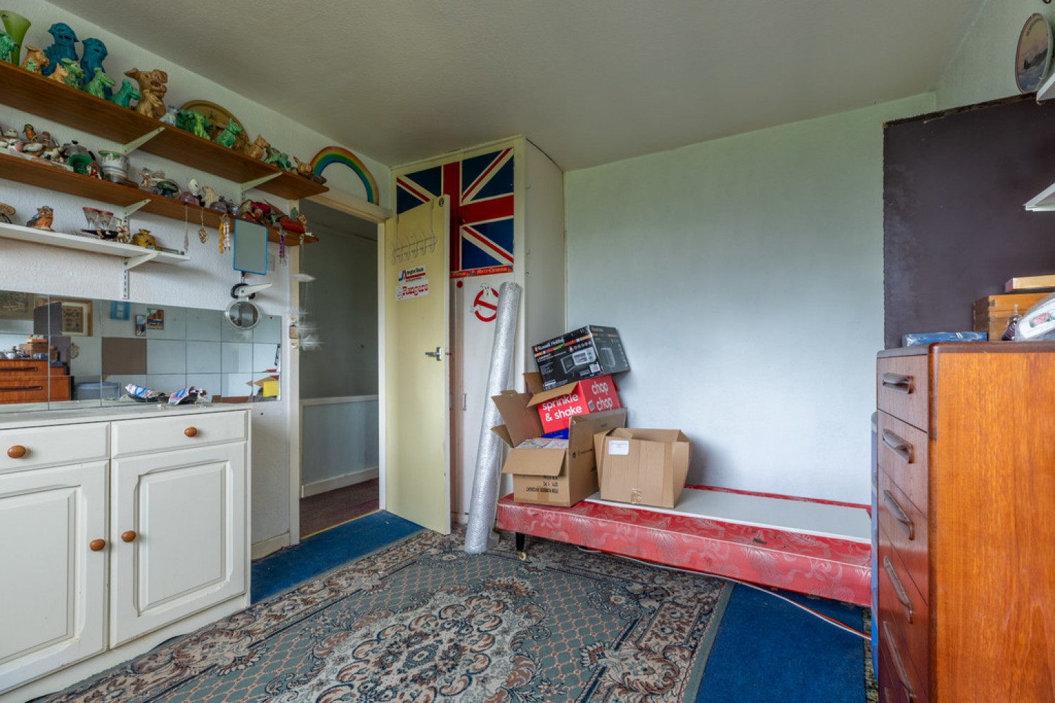 3 bedroom House for Sale Mountain Ash, Rooley Moor, OL12 7JE