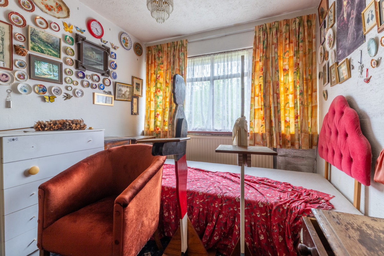 3 bedroom House for Sale Mountain Ash, Rooley Moor, OL12 7JE