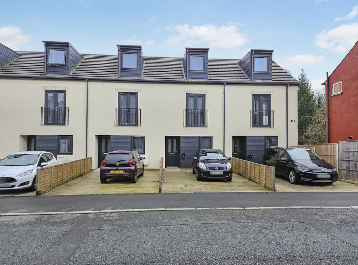 4 bedroom House for Sale Portfolio - Holmes Street, Rochdale