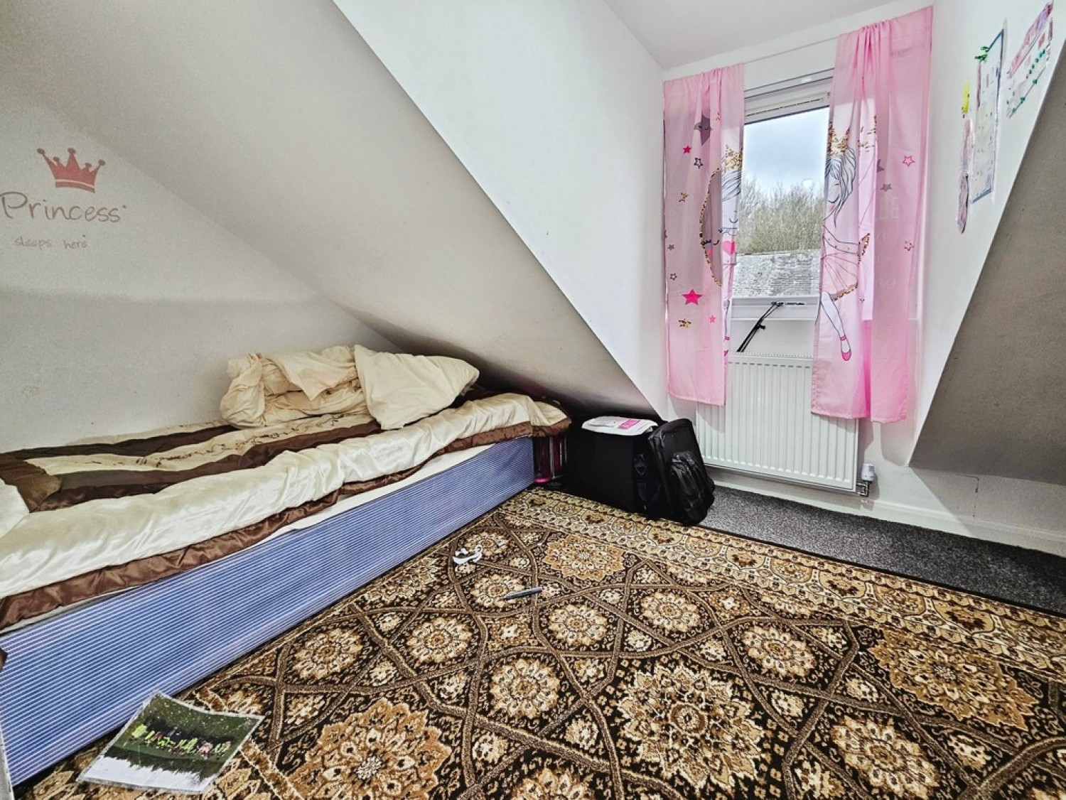 4 bedroom House for Sale Portfolio - Holmes Street, Rochdale