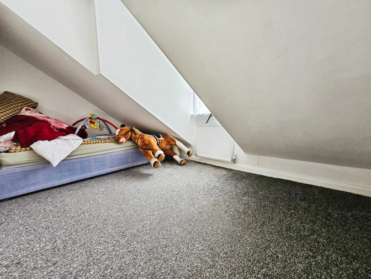 Portfolio - Holmes Street, Rochdale