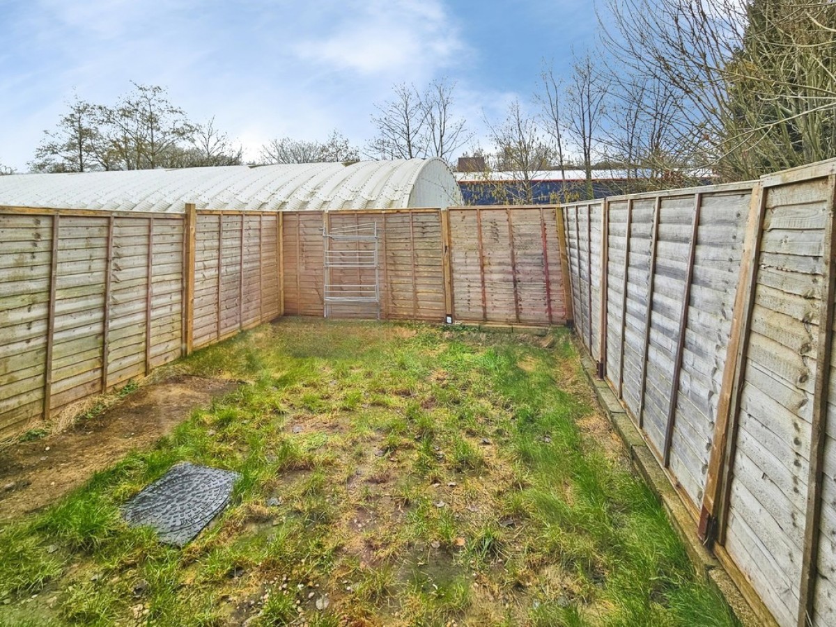 Portfolio - Holmes Street, Rochdale