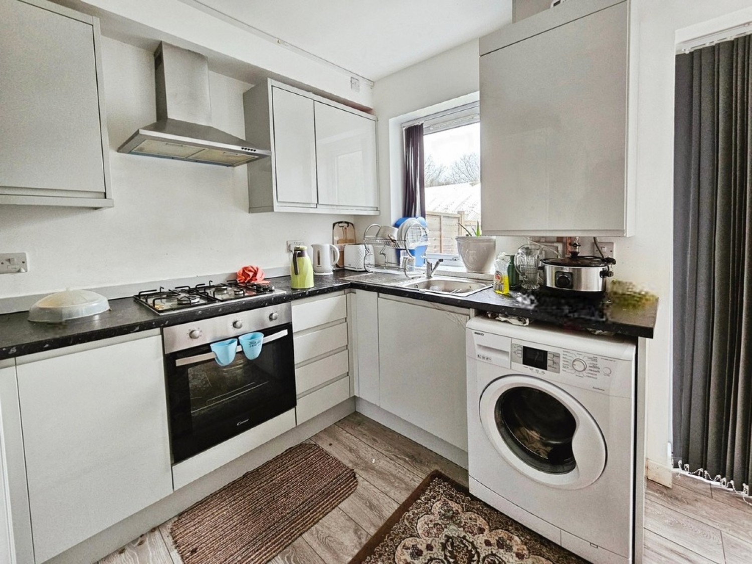 4 bedroom House for Sale Portfolio - Holmes Street, Rochdale